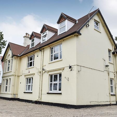 فيلا Kemps House East Stoke  المظهر الخارجي الصورة