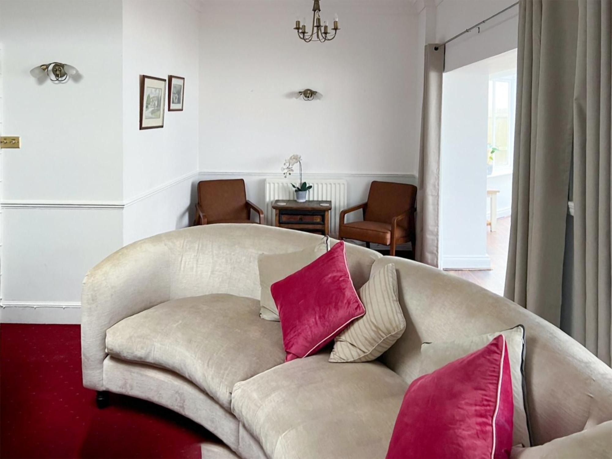فيلا Kemps House East Stoke  المظهر الخارجي الصورة