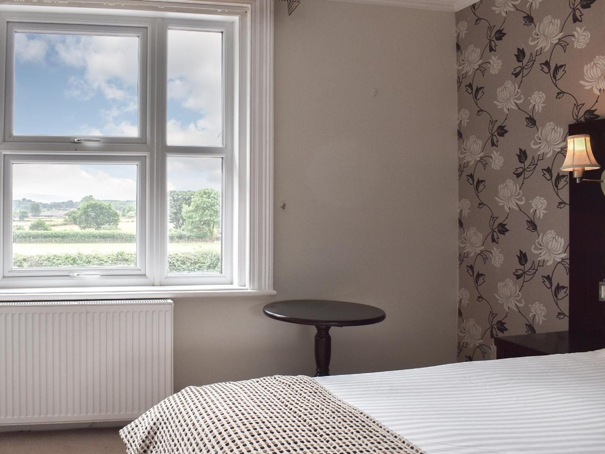 فيلا Kemps House East Stoke  المظهر الخارجي الصورة