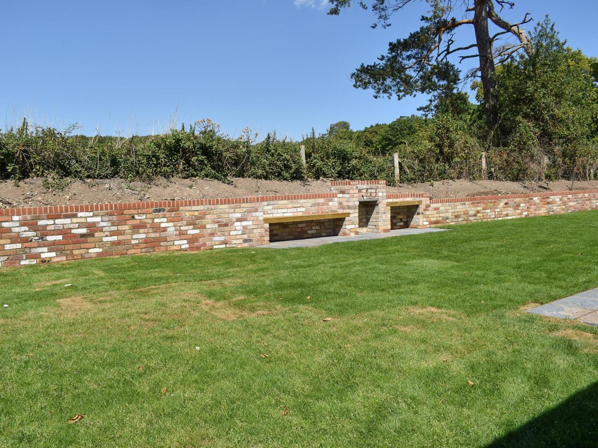 فيلا Kemps House East Stoke  المظهر الخارجي الصورة