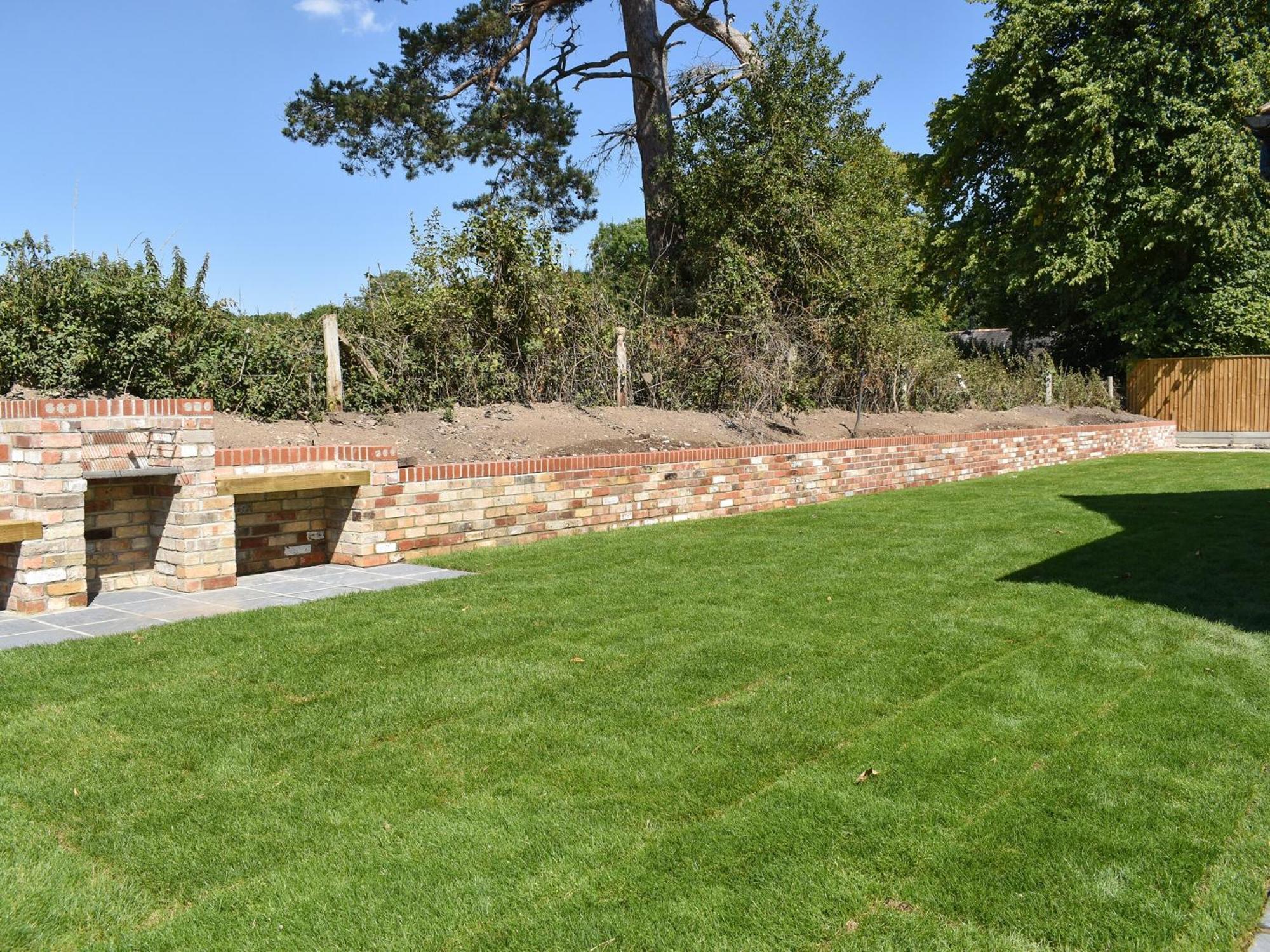 فيلا Kemps House East Stoke  المظهر الخارجي الصورة