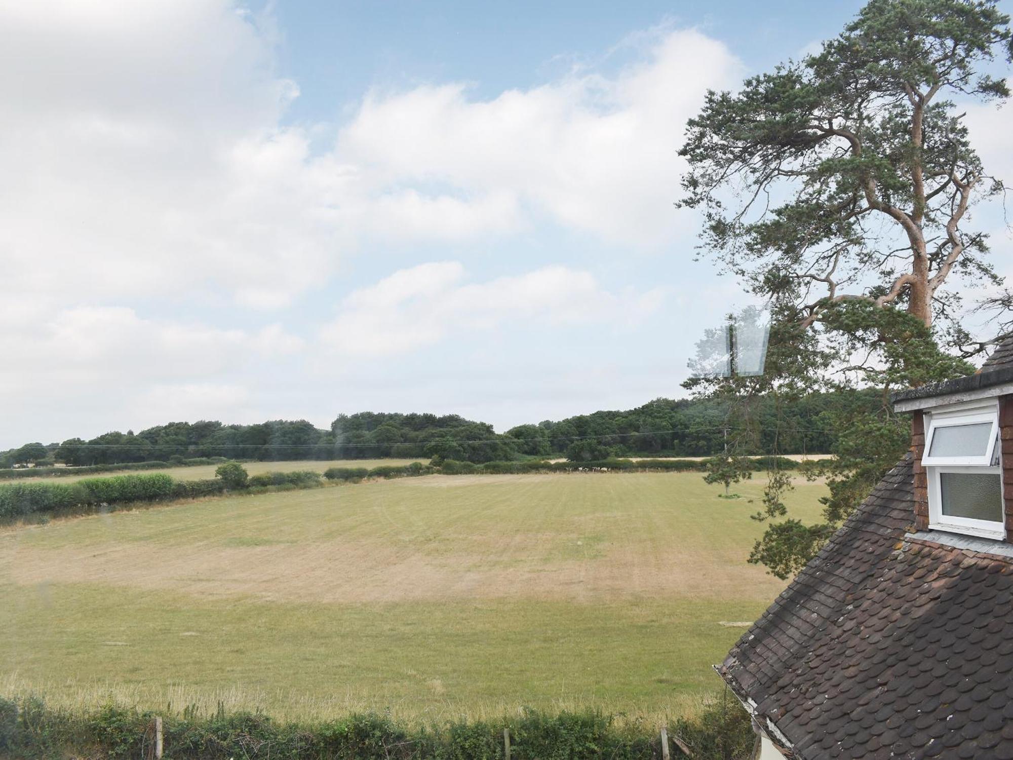 فيلا Kemps House East Stoke  المظهر الخارجي الصورة